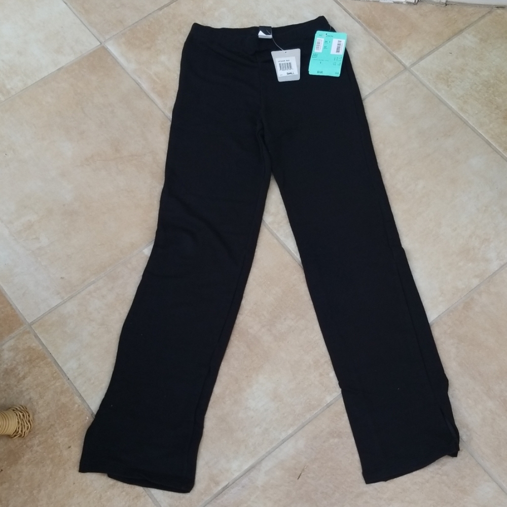 Urban sport by avia black active pant small - Picture 6 of 7